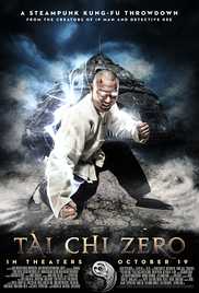 Tai Chi Zero 2012 Hd 720p Hindi Eng Movie